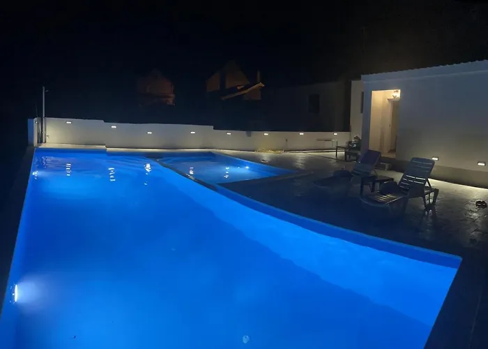 Villa Green Hill, Cista Velika, Imotski
