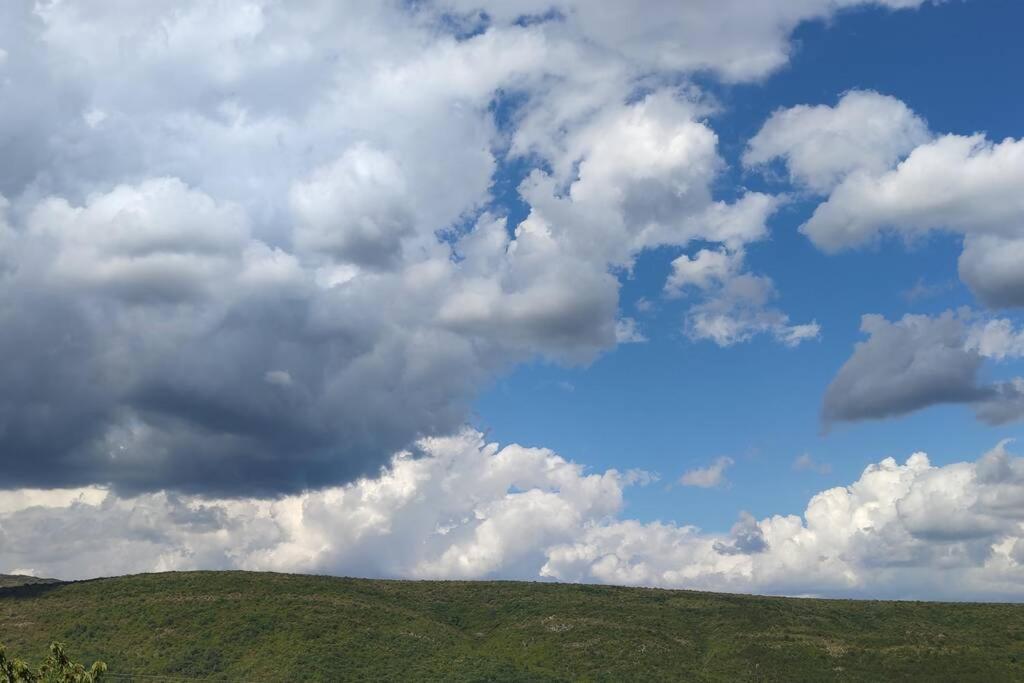 Vila Hill, Cista Velika, Imotski