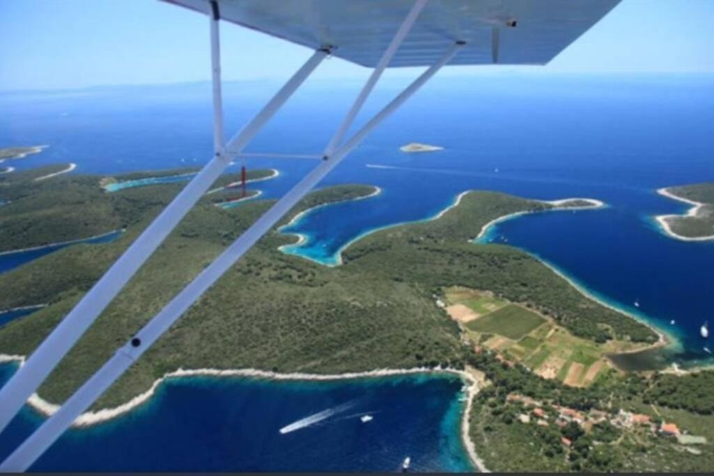 Villa Hill, Cista Velika, Imotski *