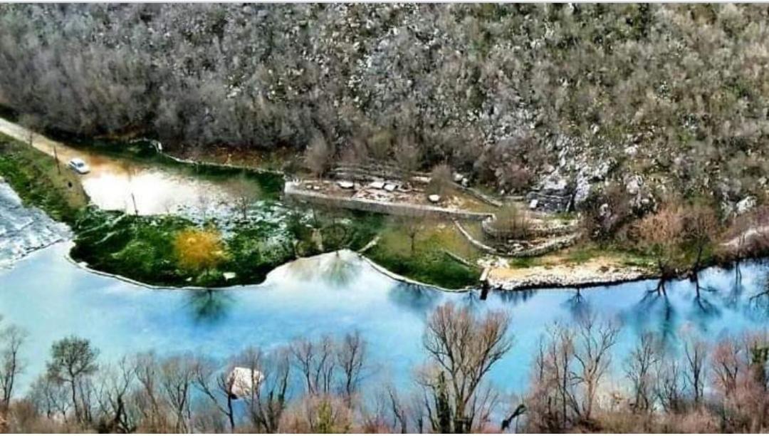 Hill, Cista Velika, Imotski * Omis