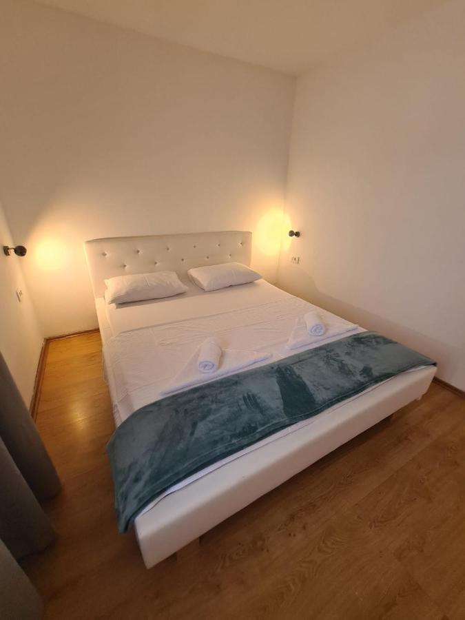 Hill, Cista Velika, Imotski Villa Omis