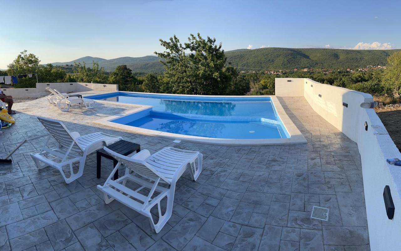 Vila Hill, Cista Velika, Imotski *