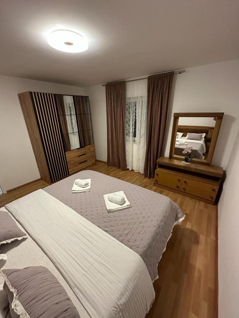 Villa Hill, Cista Velika, Imotski Omis